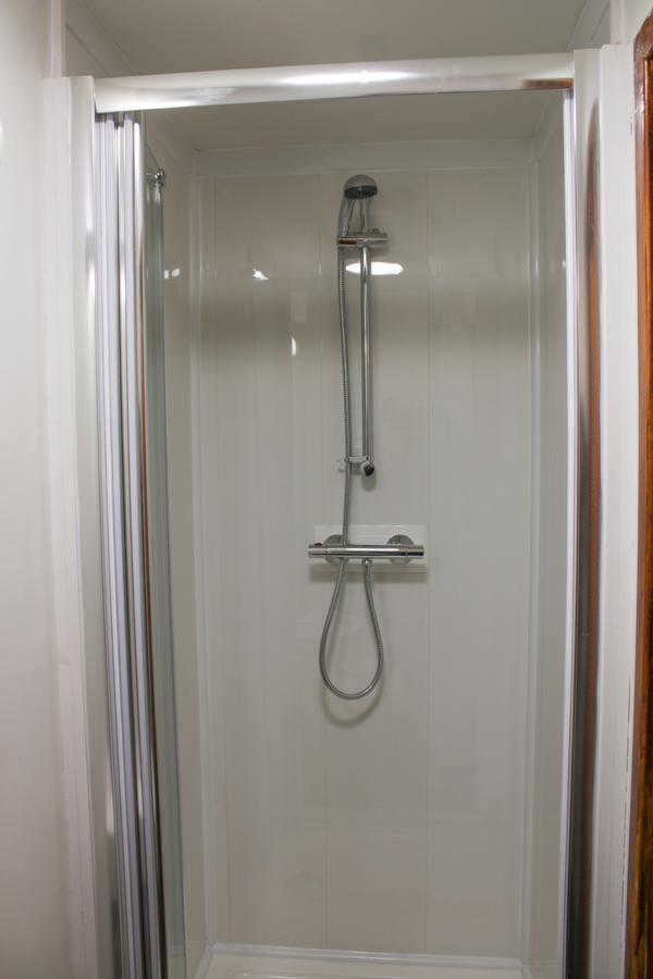 The Abercorn Hotell Daventry Exteriör bild