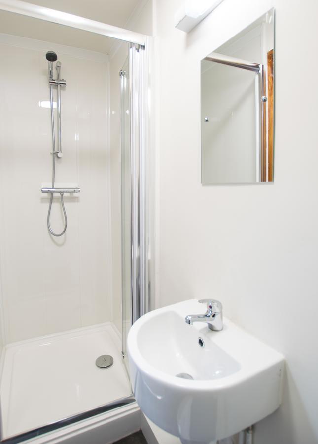The Abercorn Hotell Daventry Exteriör bild